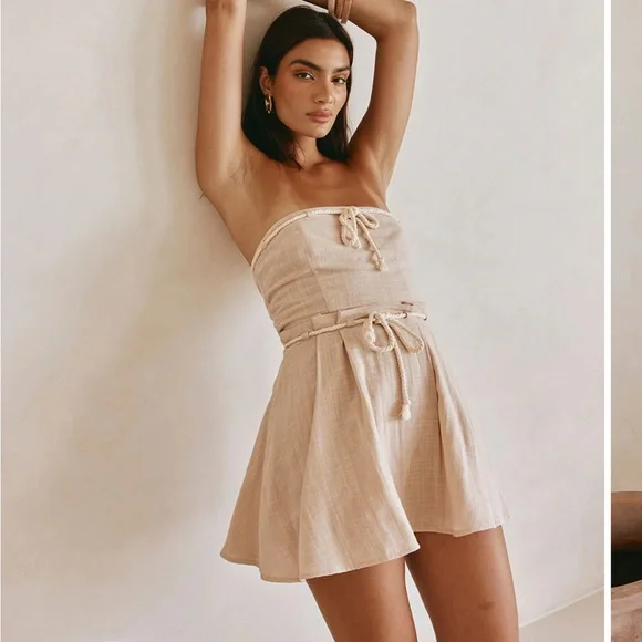 Sabo Juliet dress - Picture 2 of 2